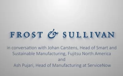 Manufacturing Resilience Is No Longer Optional—It Must Be Built End-to-End