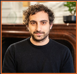 Rudy Cohen