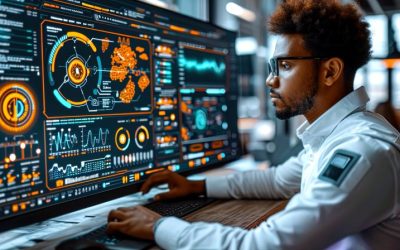 Why Enterprises Are Adopting AI-driven SIEM for SOC Transformation
