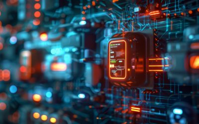 How Smart Electricity Meters Are Powering the Next Phase of Grid Intelligence