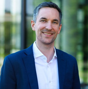 Stefan Fuehner