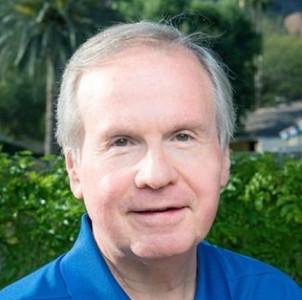 Steve Blough