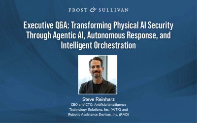 Transforming Physical AI Security Through Agentic AI, Autonomous Response, and Intelligent Orchestration