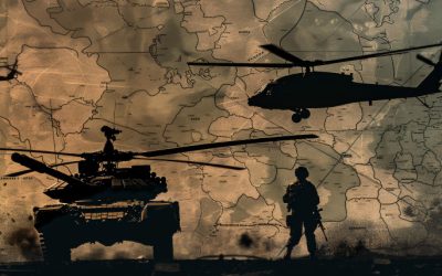 Growth Opportunities in MUM-T: Expanding Defense Modernization Programs Toward a $7.64 Billion Opportunity