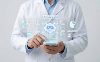 Frost & Sullivan Identifies Virtual Healthcare Assistants as a Transformational Force in Healthcare Delivery