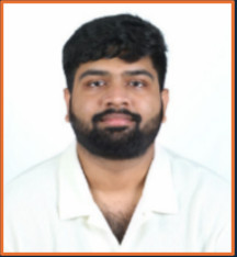 Yogesh Ravichandran