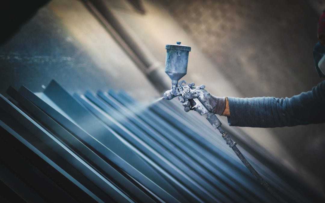 AkzoNobel at a Strategic Crossroads: Choosing the Shape of Consolidation in the Global Coatings Industry