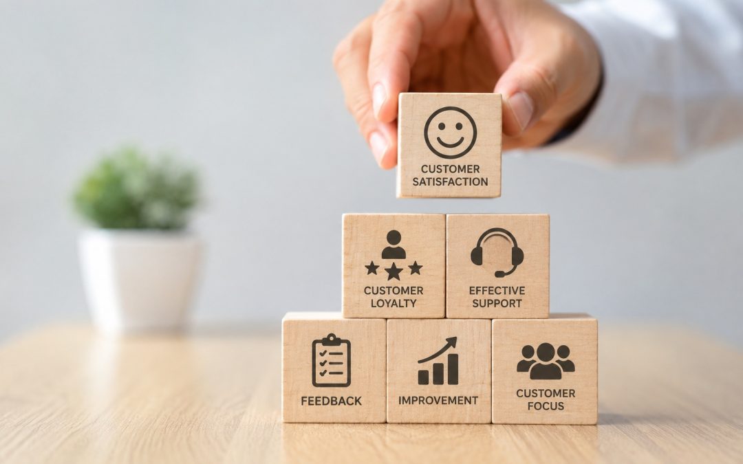 Competitive Benchmarking of Customer Experience (CX) Management Services: Leading Providers, New Opportunities, and Best Practices