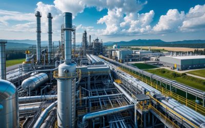 Top Strategic Imperatives Shaping Growth in the Alternative Fuels Industry