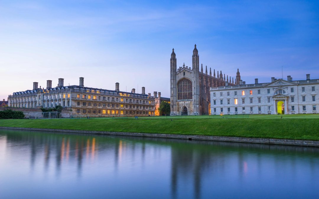 Modernizing Education Facilities Through Building Technologies and Services