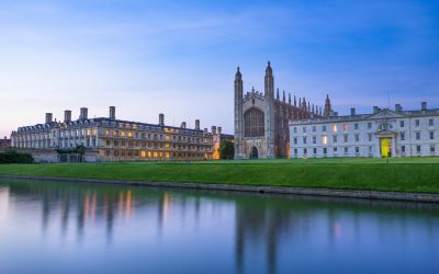 Modernizing Education Facilities Through Building Technologies and Services
