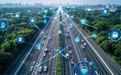 From Back-end IT to Business Strategy: How OEMs Are Restructuring Around Automotive Cloud