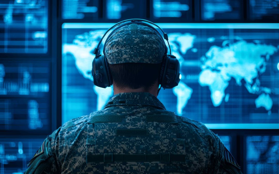 Asia-Pacific C4ISR Systems: Strategic Priorities Across Maritime Domain Awareness, Electronic Warfare, and 5G Connectivity