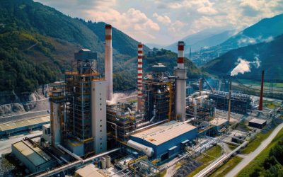 Chemical Process Automation Growth Opportunities: Software-defined Systems, Asset Reliability, and Asia-Pacific Expansion Through 2030