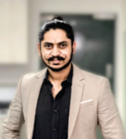 Akash Kaushik