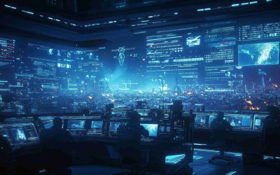 How Integrated Command Environments Are Transforming Operational Decision-making and Resilience