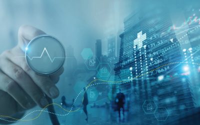 Global Care Economy Set to Create Significant Growth Opportunities as Care-Dependent Population Reaches up to 4.6 Billion by 2035