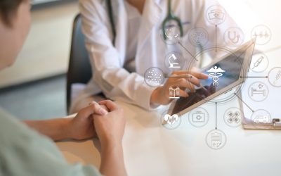 How AI-integrated Biomarkers, Smart Automation, and Point-of-care Diagnostics Are Advancing Clinical Diagnostics