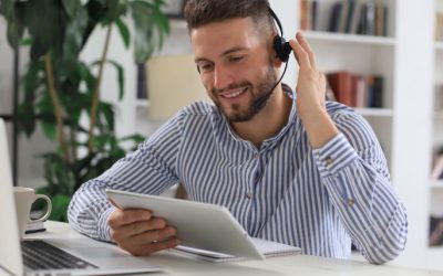 The Next Growth Frontier in Enterprise Communication Technology: From Endpoints & Devices to Intelligent Workplace Infrastructure