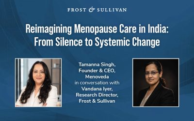 Reimagining Menopause Care in India: Advancing Evidence-based and Personalized Care