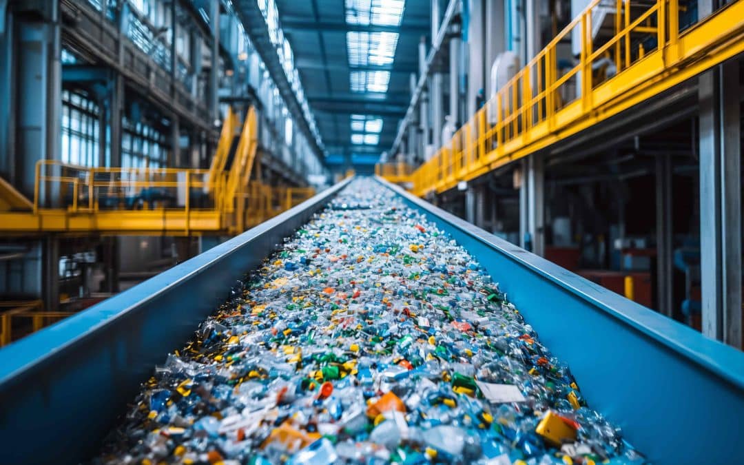 From Advanced Materials to Strategic Value: How Engineering Plastics Are Reshaping Manufacturing Competitiveness