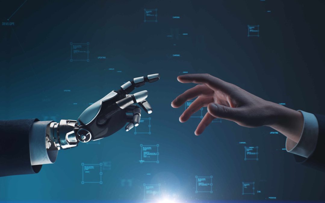 Thriving Through Transformative Change in the IoT Ecosystem:  New Strategies to Capitalize on AI, Next-gen Security, and Video Analytics