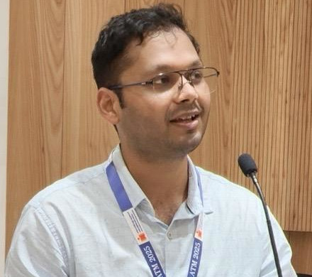 Kunal Bahatia