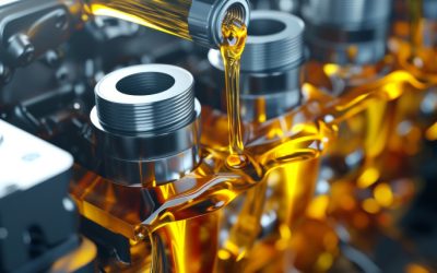 Advanced Lubricant Additives for Sustainable Mobility and Industrial Applications: Strategic Imperatives Shaping the Next Phase of Lubrication Innovation