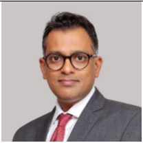 Mithil Gandhi