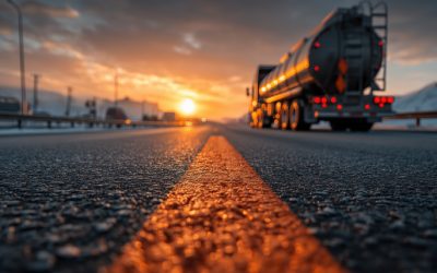 Rethinking Growth in the Oil & Gas Industry: Strategic Imperatives for 2026 and Beyond