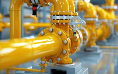 Growth Opportunities in Pumps and Flow Control Systems Across Critical Infrastructure