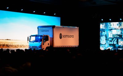 Samsara Beyond 2026: From Fleet Telematics to an AI-driven, Connected Operations Platform for Physical Businesses