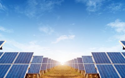 Beyond Solar Deployment: How Materials Innovation Is Shaping the Future of the Solar Photovoltaic Ecosystem