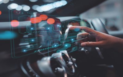 Growth in China Passenger Vehicle Navigation on Autopilot (NOA) Market to Hinge on Delivery of Scalable, Safe, and Commercially Sustainable Urban Autonomy Experiences