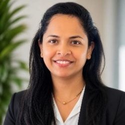 Nimisha Dhomne