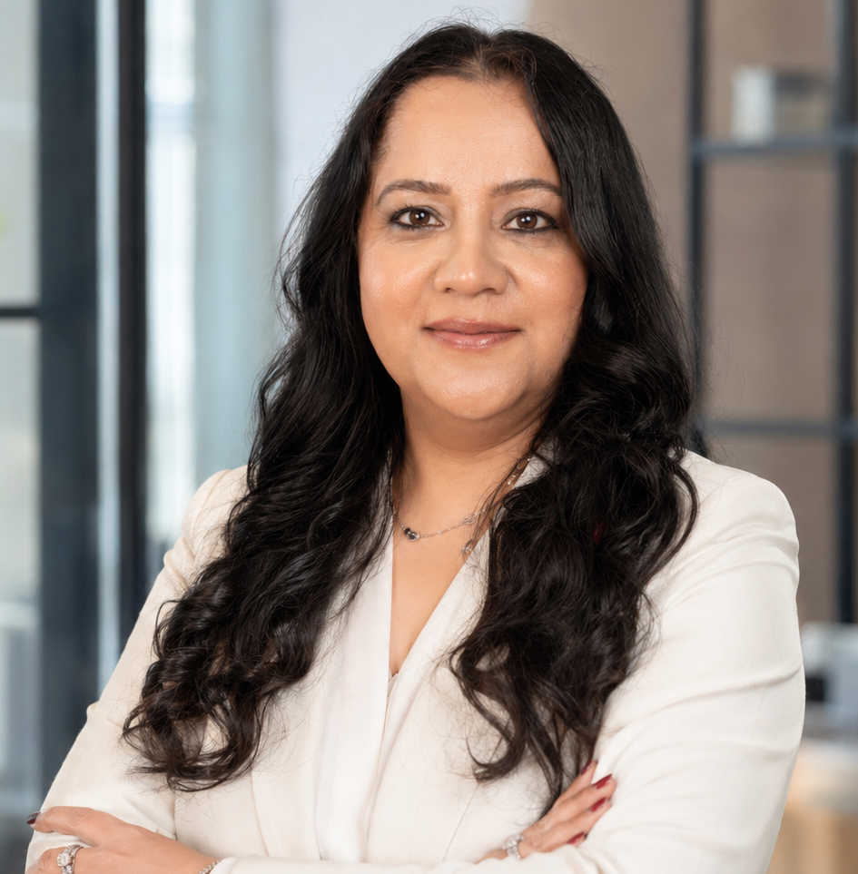 Harshit Jain