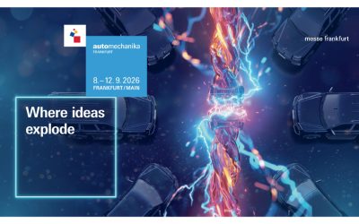 Automechanika and Frost & Sullivan Strengthen Global Partnership to Drive Automotive Aftermarket Growth and Innovation