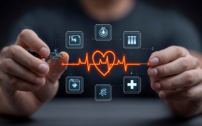 Behavioral Health Management: How Digital Health Solutions Are Moving Care Beyond Treatment