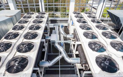 Global HVAC Equipment Market: How Technological Innovation, Sustainability Goals, and Evolving Regulations Are Driving Growth