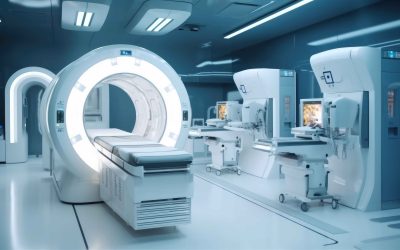 Global Medical Imaging Industry: How AI, Theranostics, and Connected Imaging Are Changing Care Delivery