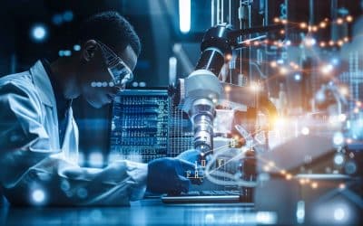 Molecular Diagnostics Industry: How AI, NGS, and Liquid Biopsy Are Shaping Growth