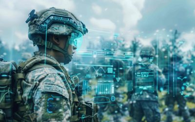US Foreign Military Sales Growth: New Opportunities Across Defense Procurement and Local Integration
