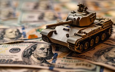 US Foreign Military Sales Growth: New Opportunities Across Defense Procurement and Local Integration