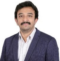 Anil Srikar Pavuluri