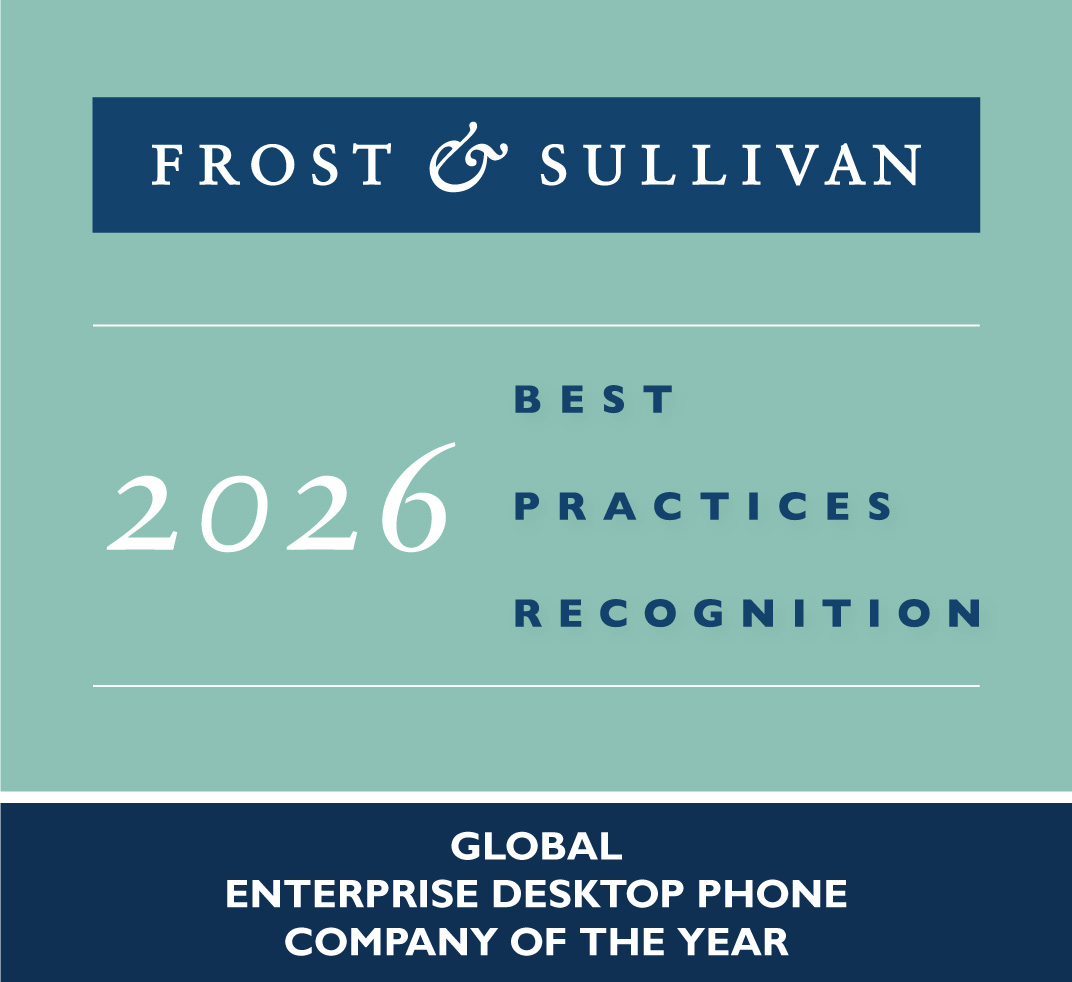 Cisco Recognition Logo