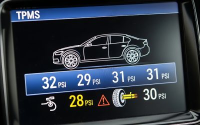 From Safety Sensors to Fleet Intelligence Platform: Inside the US Truck TPMS Growth Story