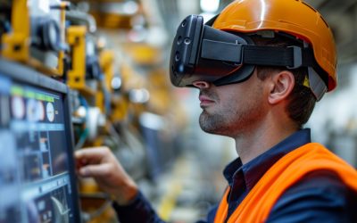 Advancing Workforce Readiness at Scale: Benchmarking Connected Worker Platform Leaders Advancing Frontline Productivity