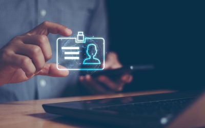Digital Identity: Benchmarking the Innovators Shaping Digital Trust Ecosystems