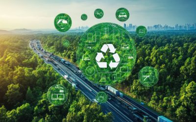 Direct Air Capture Technologies: Innovations Reshaping the Future of Carbon Removal