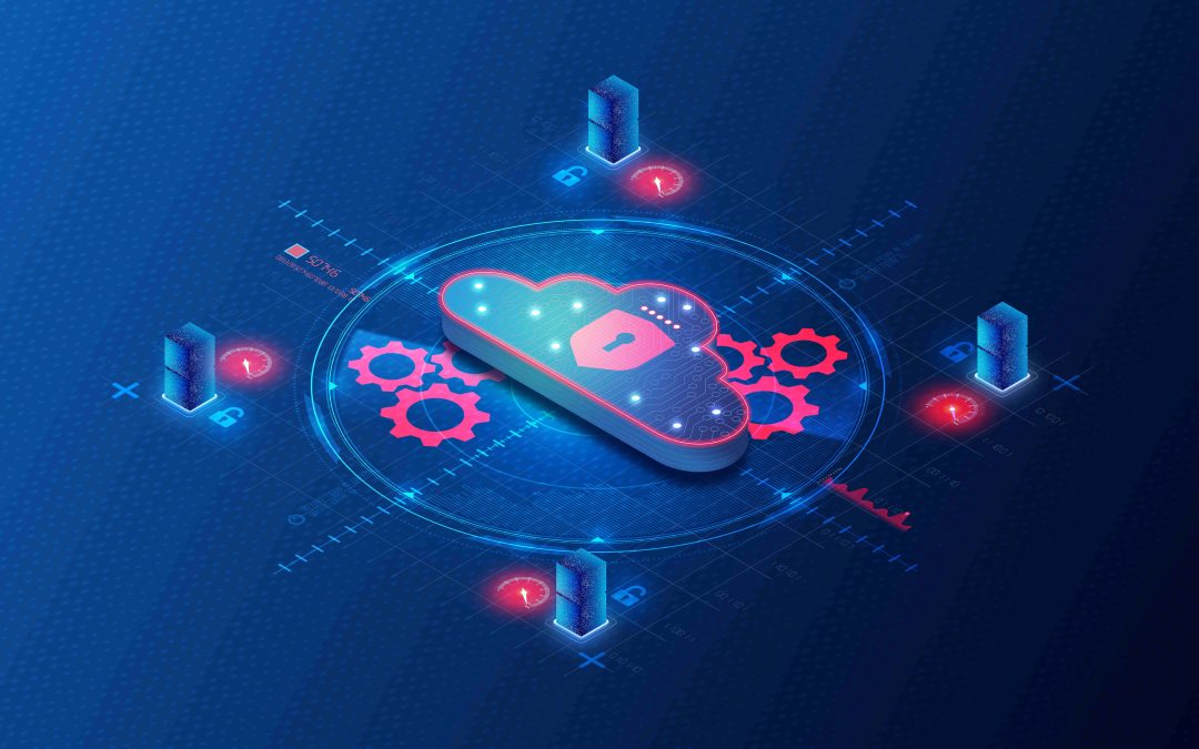 Enterprise Risk Mitigation and Management (ERMM): How AI, Risk Intelligence, and Unified Security Are Transforming Enterprise Cybersecurity